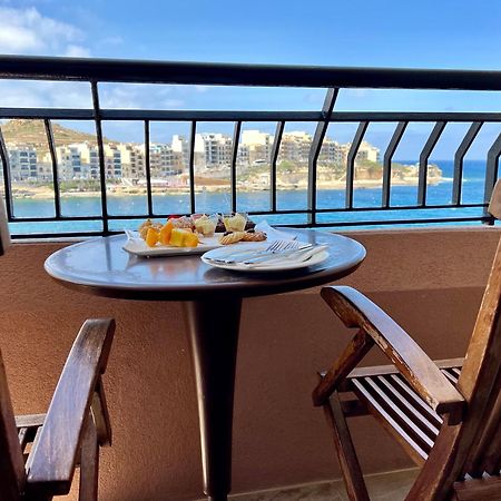 Hotel Calypso Marsalforn Luaran gambar