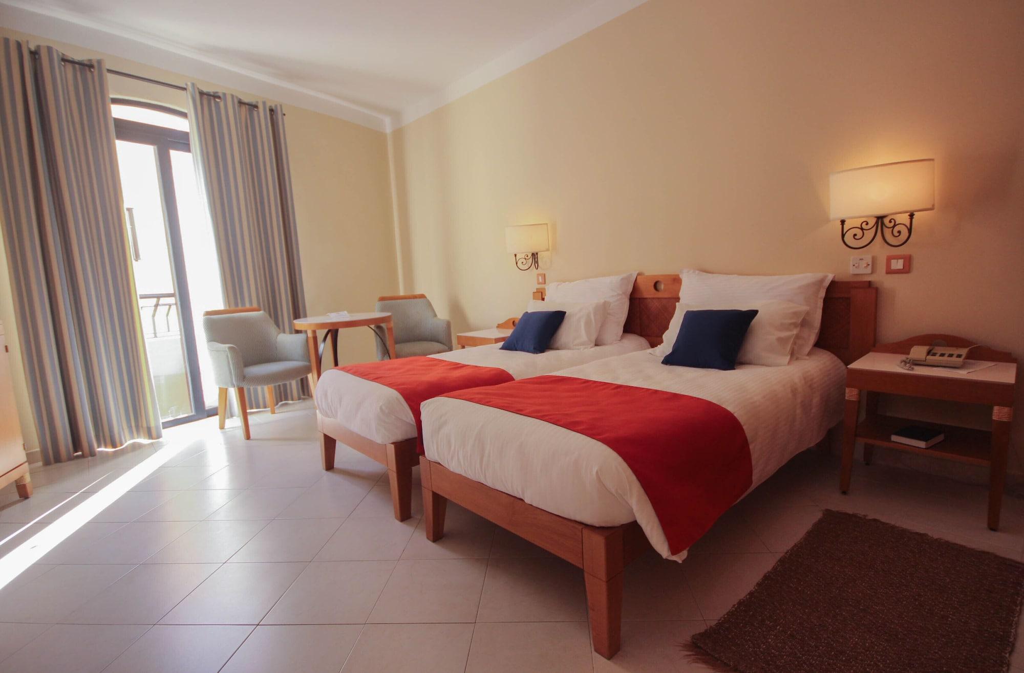 Hotel Calypso Marsalforn Luaran gambar