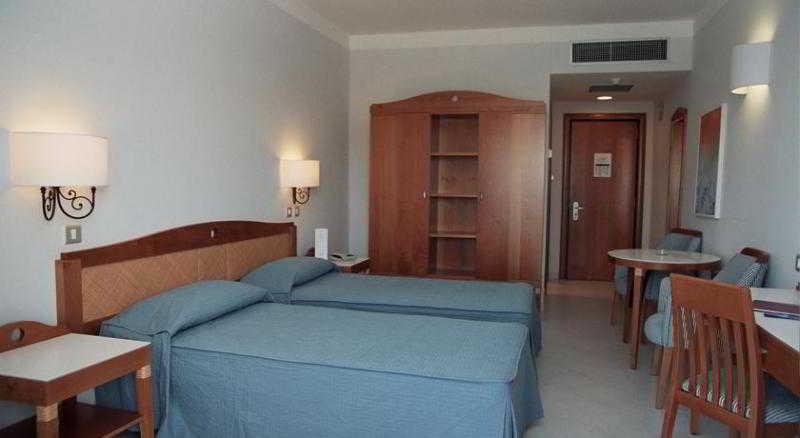 Hotel Calypso Marsalforn Luaran gambar