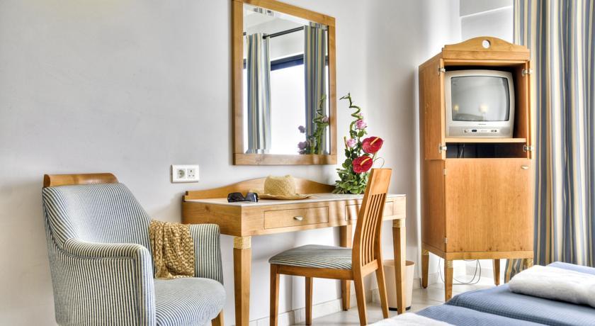Hotel Calypso Marsalforn Luaran gambar