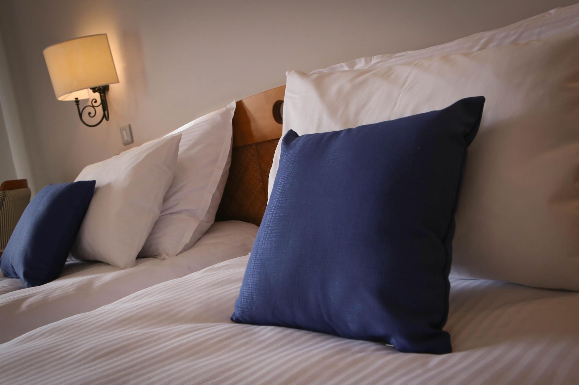 Hotel Calypso Marsalforn Luaran gambar