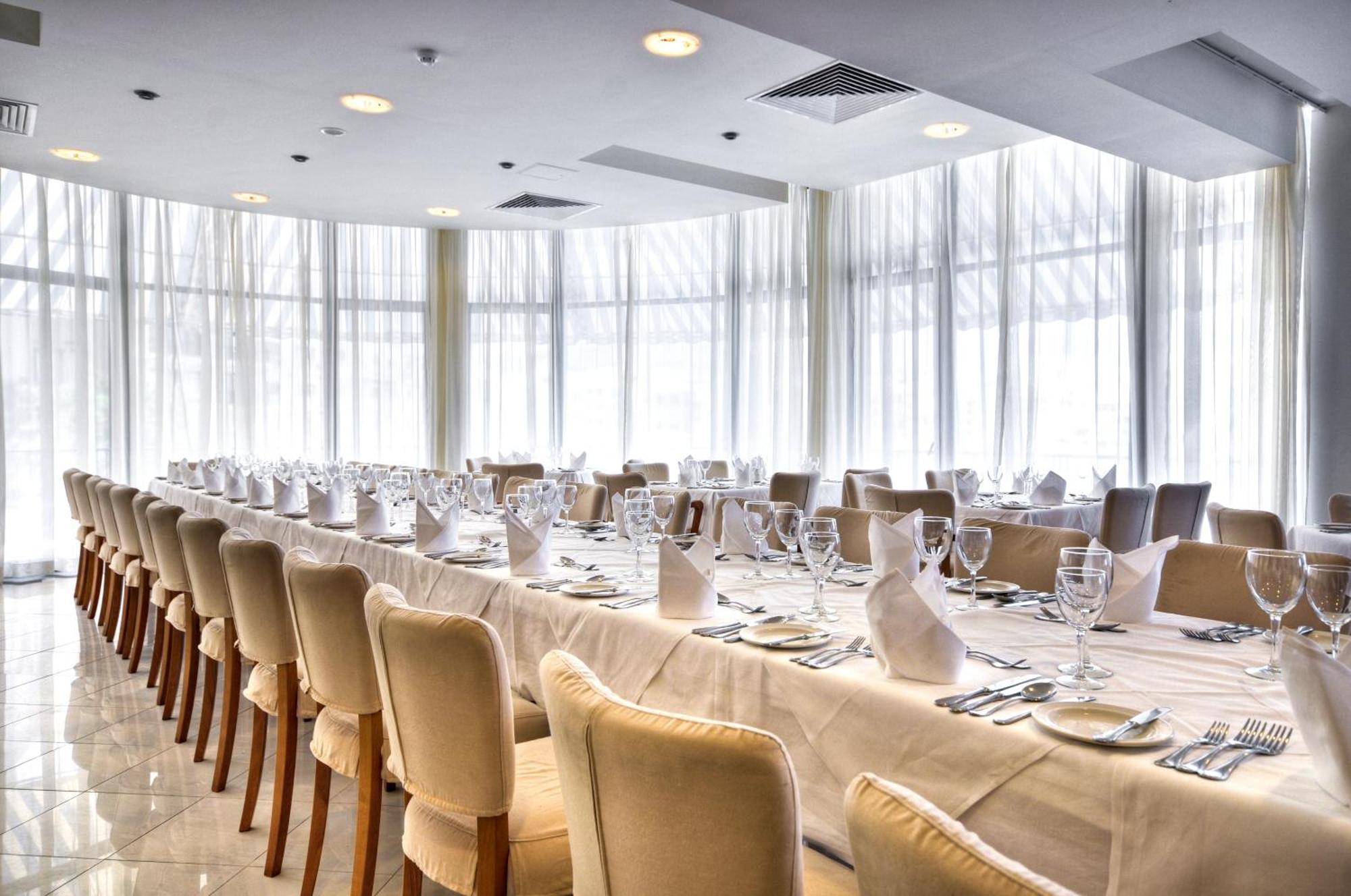 Hotel Calypso Marsalforn Luaran gambar