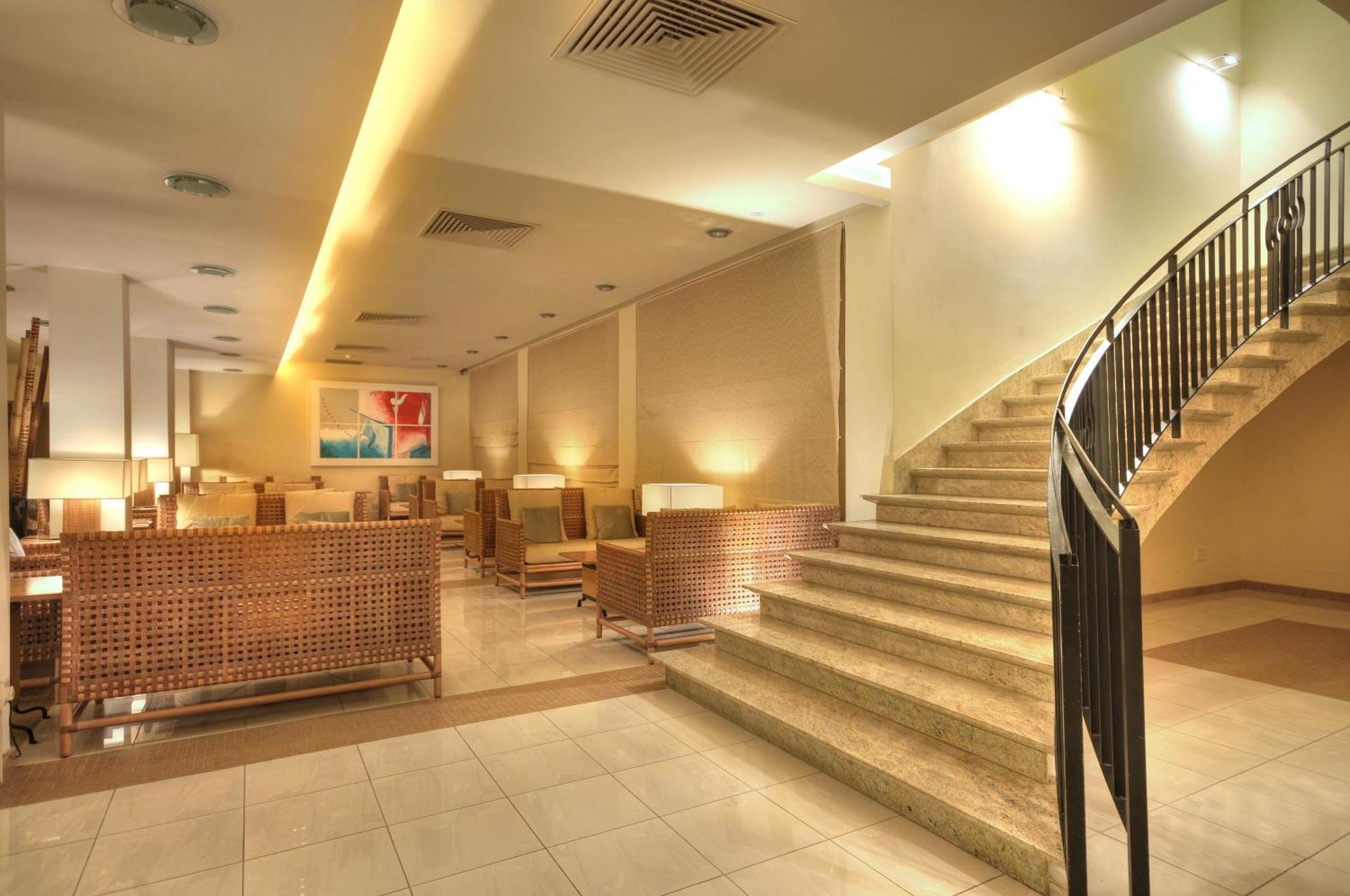 Hotel Calypso Marsalforn Luaran gambar