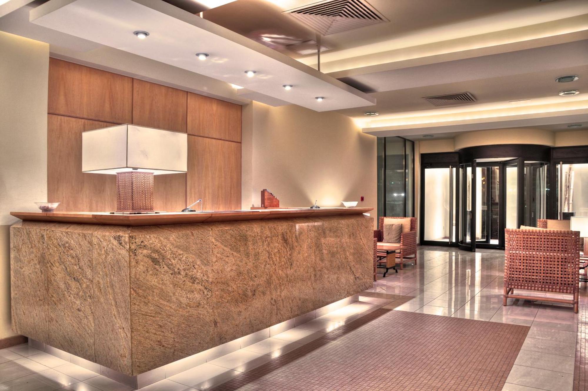Hotel Calypso Marsalforn Luaran gambar