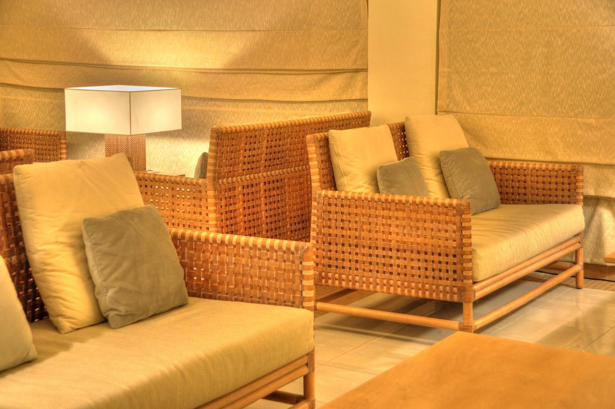 Hotel Calypso Marsalforn Luaran gambar