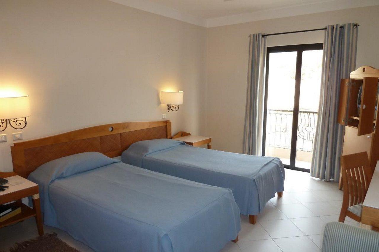 Hotel Calypso Marsalforn Luaran gambar
