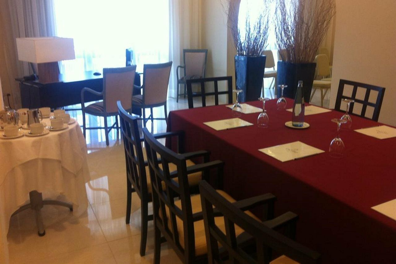 Hotel Calypso Marsalforn Luaran gambar