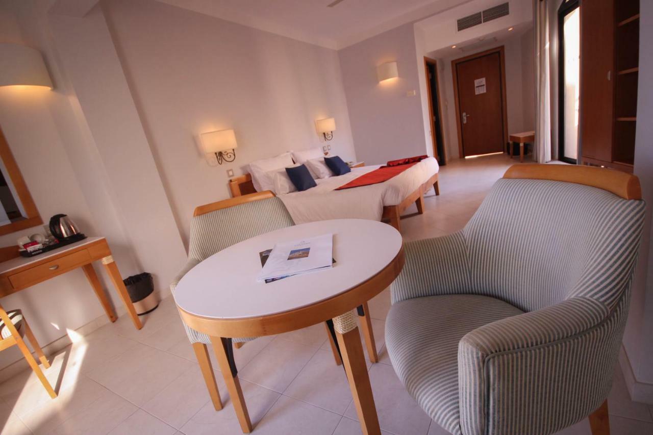 Hotel Calypso Marsalforn Luaran gambar